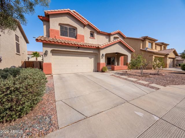 6620 S 48TH Lane, Laveen, AZ 85339
