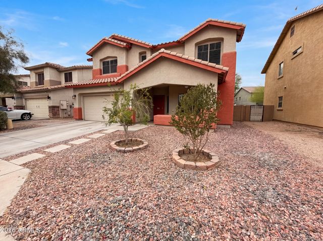 6620 S 48TH Lane, Laveen, AZ 85339