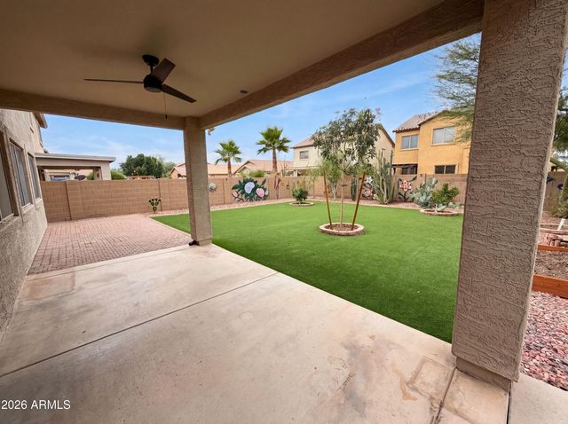 6620 S 48TH Lane, Laveen, AZ 85339