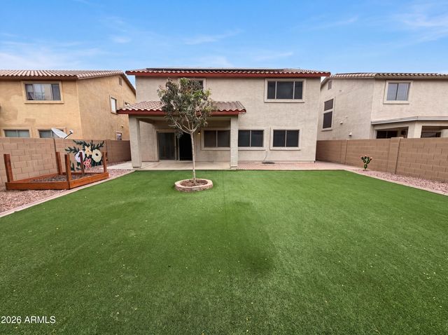 6620 S 48TH Lane, Laveen, AZ 85339