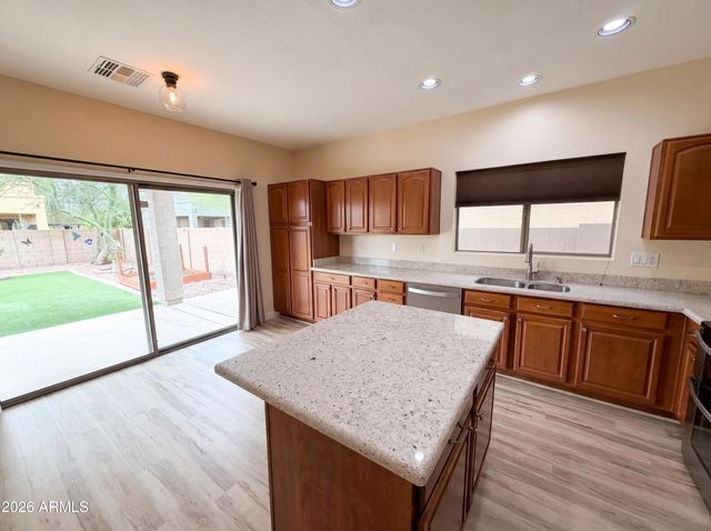 6620 S 48TH Lane, Laveen, AZ 85339