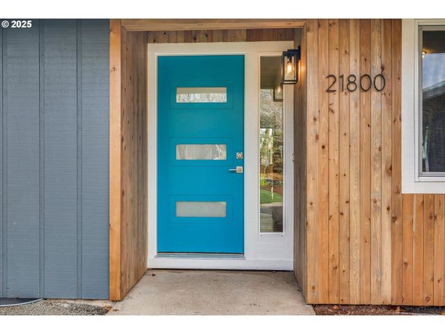 21800 Sw BLAINE St, Beaverton, OR 97003