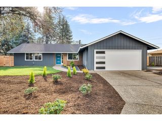 21800 Sw BLAINE St, Beaverton, OR 97003