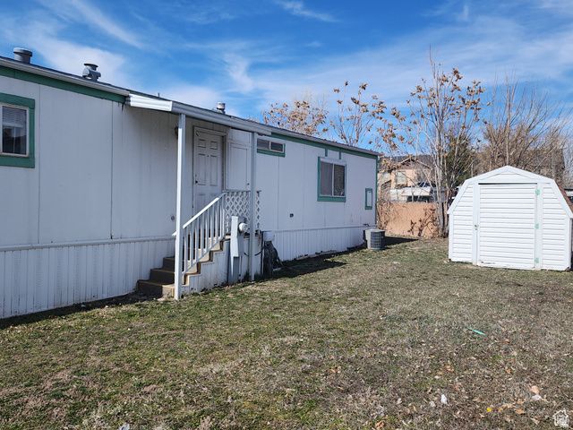 289 E PARKHILL WAY, Millcreek, UT 84107