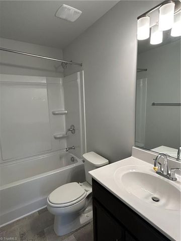 5334 Belmont Garden Drive, Walkertown, NC 27051