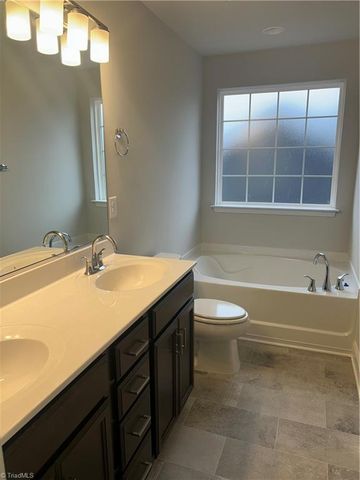 5334 Belmont Garden Drive, Walkertown, NC 27051