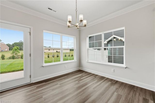 5334 Belmont Garden Drive, Walkertown, NC 27051
