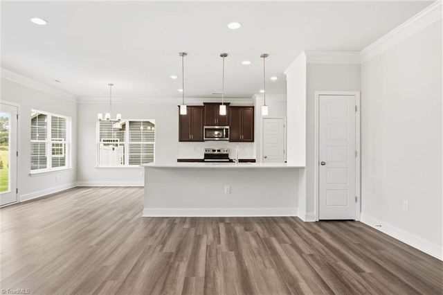 5334 Belmont Garden Drive, Walkertown, NC 27051