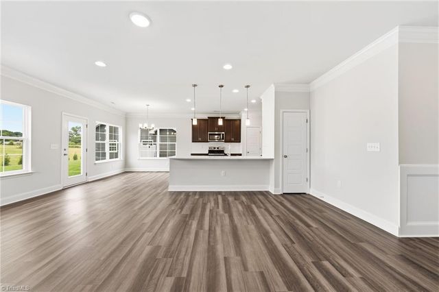 5334 Belmont Garden Drive, Walkertown, NC 27051