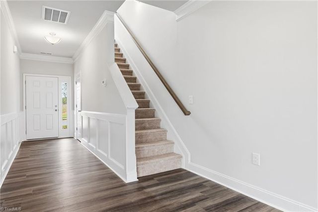 5334 Belmont Garden Drive, Walkertown, NC 27051