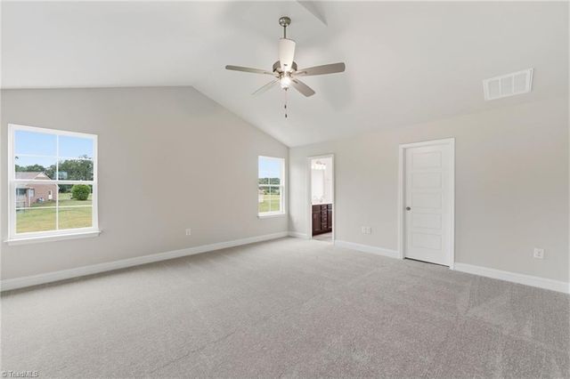 5334 Belmont Garden Drive, Walkertown, NC 27051