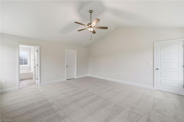 5334 Belmont Garden Drive, Walkertown, NC 27051