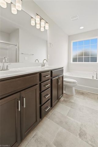 5334 Belmont Garden Drive, Walkertown, NC 27051