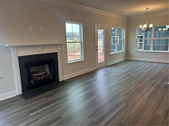 5334 Belmont Garden Drive, Walkertown, NC 27051