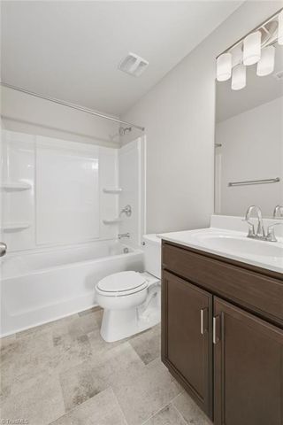 5334 Belmont Garden Drive, Walkertown, NC 27051