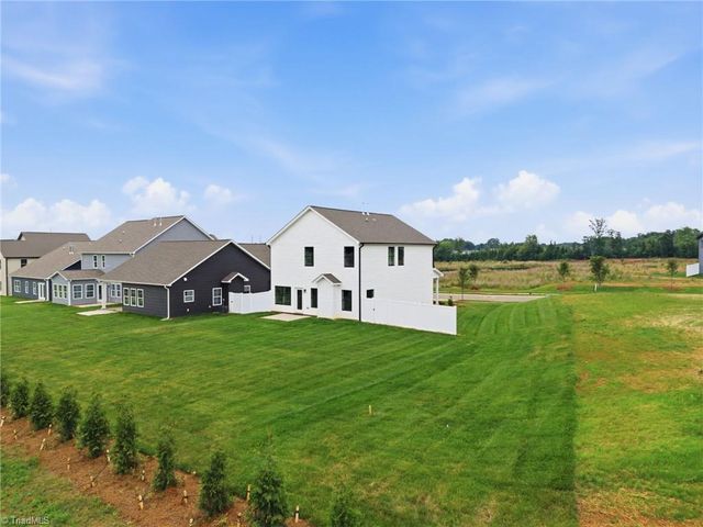 5334 Belmont Garden Drive, Walkertown, NC 27051