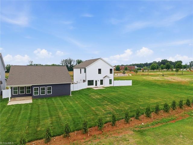 5334 Belmont Garden Drive, Walkertown, NC 27051
