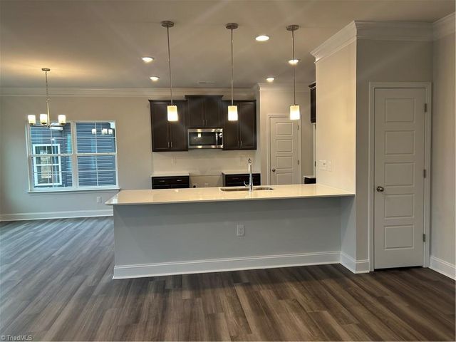 5334 Belmont Garden Drive, Walkertown, NC 27051