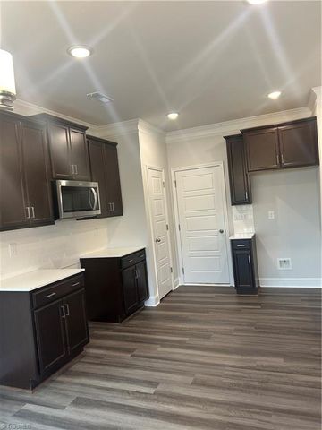 5334 Belmont Garden Drive, Walkertown, NC 27051