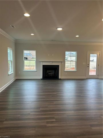 5334 Belmont Garden Drive, Walkertown, NC 27051