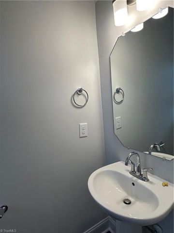 5334 Belmont Garden Drive, Walkertown, NC 27051