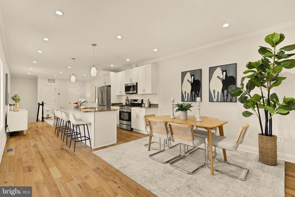 1671 GALES ST NE #1, Washington, DC 20002