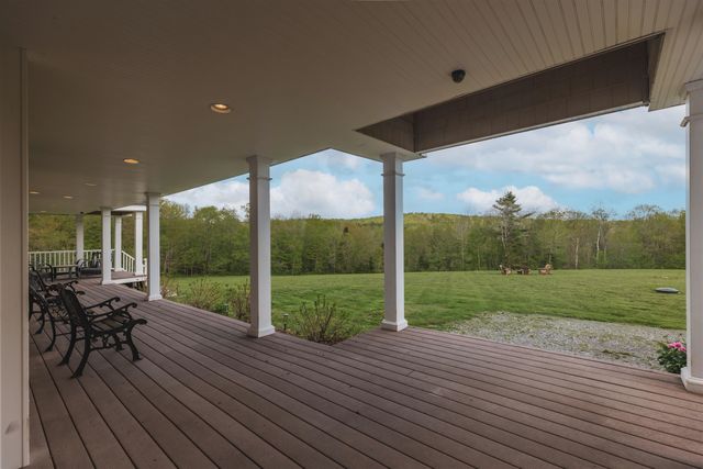 339 Coldbrook Road, Wilmington, VT 05363