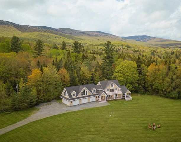 339 Coldbrook Road, Wilmington, VT 05363