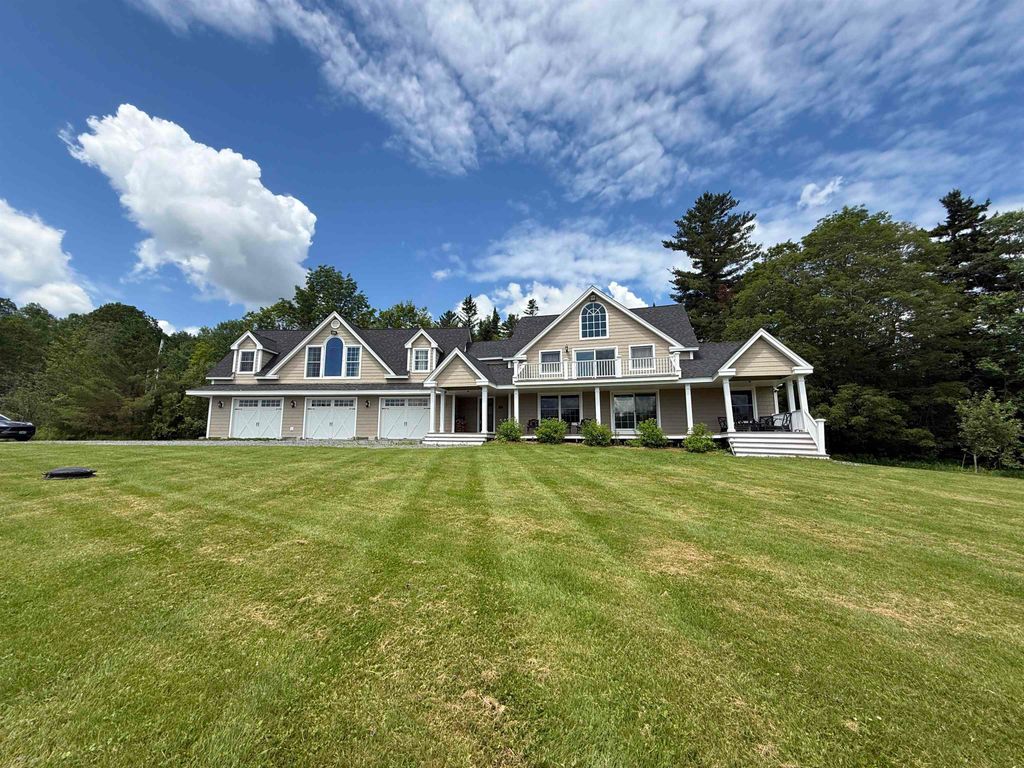 339 Coldbrook Road, Wilmington, VT 05363