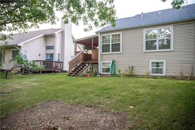 1618 The Oaks Street, Marshall, MO 65340