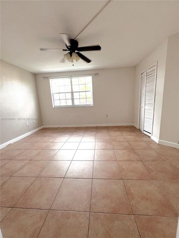9715 Fontainebleau Blvd E209, Miami, FL 33172