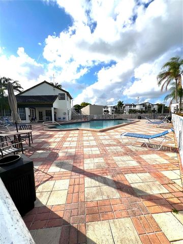 9715 Fontainebleau Blvd E209, Miami, FL 33172