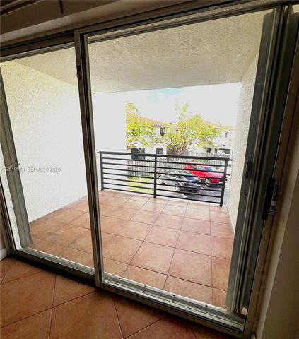 9715 Fontainebleau Blvd E209, Miami, FL 33172