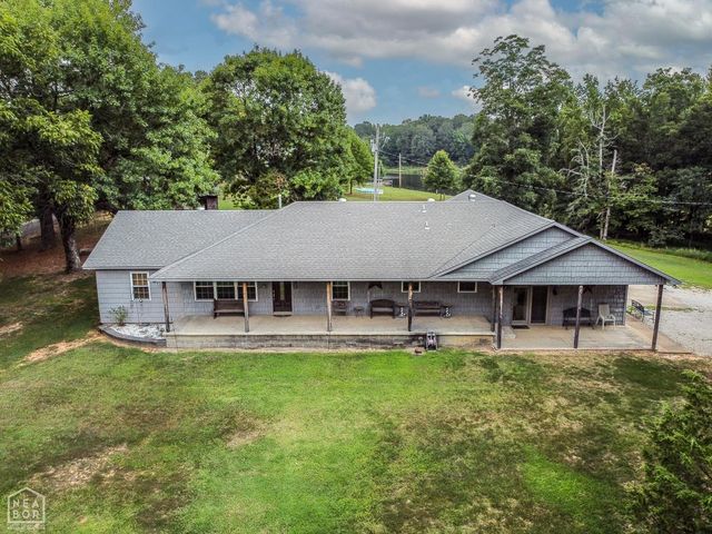 8832 Highway 141 N, Jonesboro, AR 72401