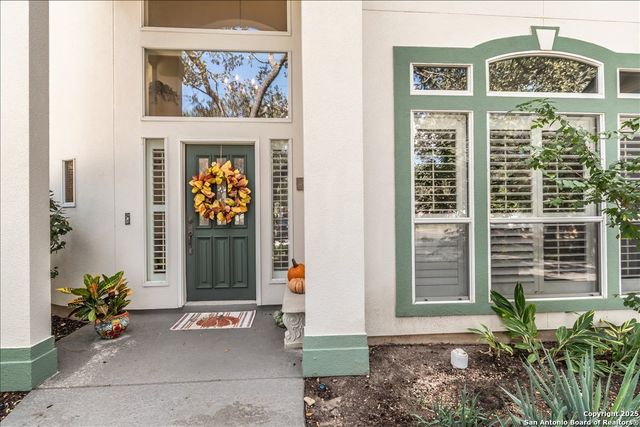 18902 Windsor Wood, San Antonio, TX 78258