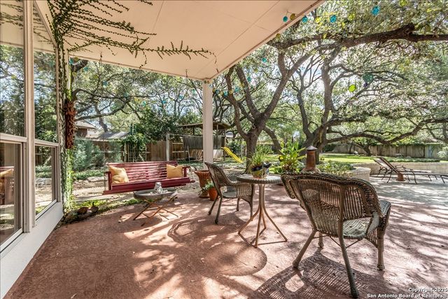 18902 Windsor Wood, San Antonio, TX 78258