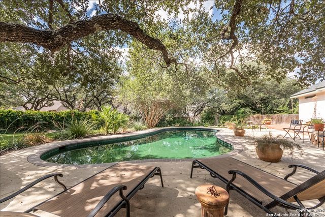 18902 Windsor Wood, San Antonio, TX 78258