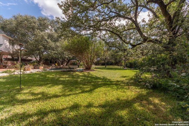 18902 Windsor Wood, San Antonio, TX 78258
