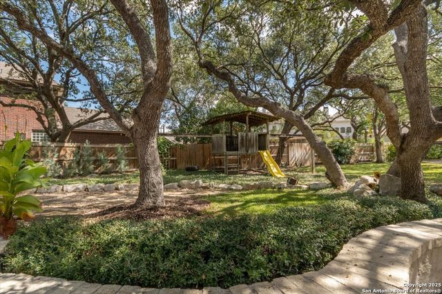 18902 Windsor Wood, San Antonio, TX 78258
