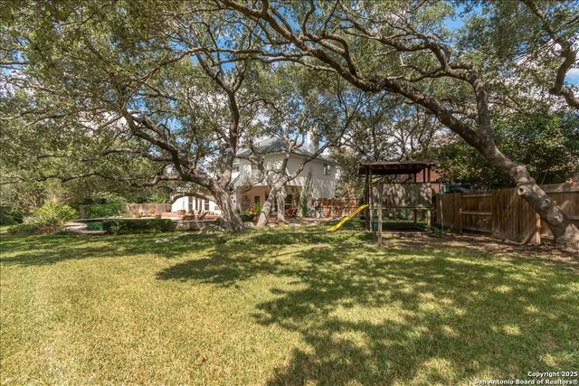 18902 Windsor Wood, San Antonio, TX 78258