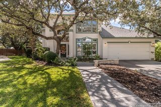 18902 Windsor Wood, San Antonio, TX 78258