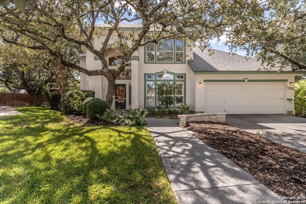 18902 Windsor Wood, San Antonio, TX 78258