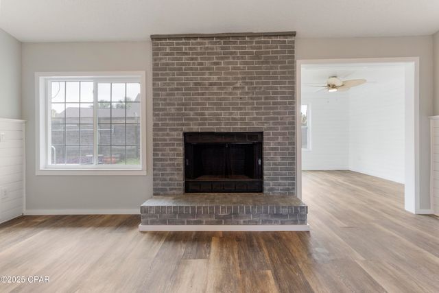 7582 Yellow Bluff Road, Panama City, FL 32404