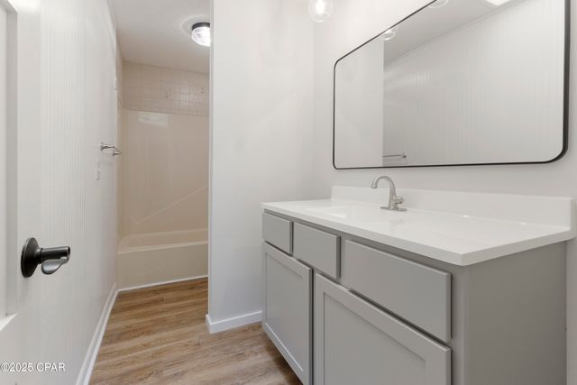 7582 Yellow Bluff Road, Panama City, FL 32404