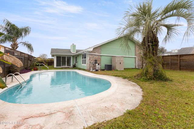 7582 Yellow Bluff Road, Panama City, FL 32404