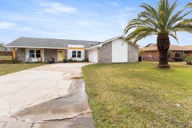 7582 Yellow Bluff Road, Panama City, FL 32404