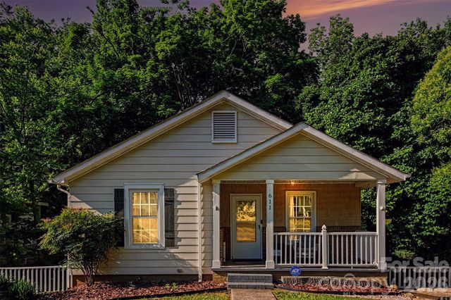 611 E 4th Avenue, Gastonia, NC 28054