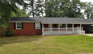 4943 Lattimore Street, Hope Mills, NC 28348