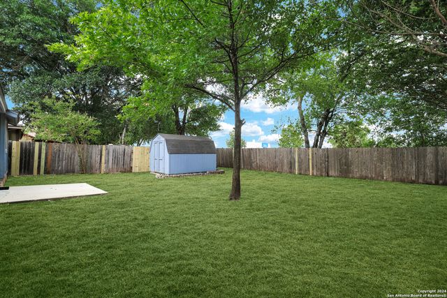 9262 Ridge Branch, San Antonio, TX 78250