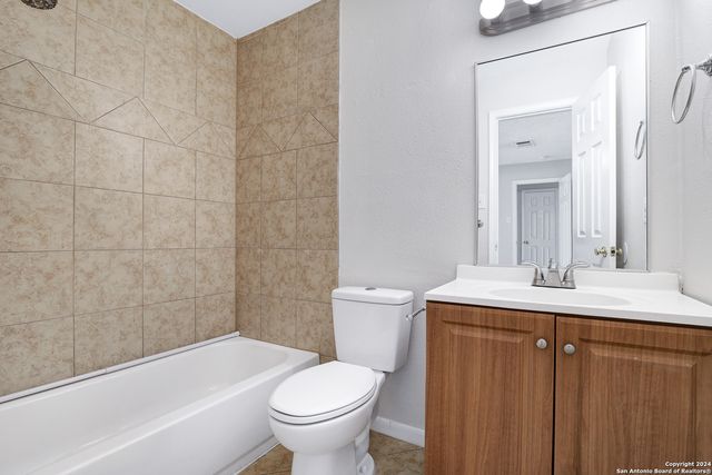 9262 Ridge Branch, San Antonio, TX 78250